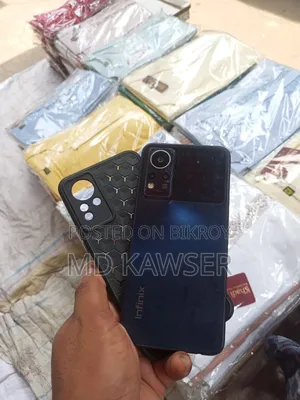 Infinix Note 12 128 GB
