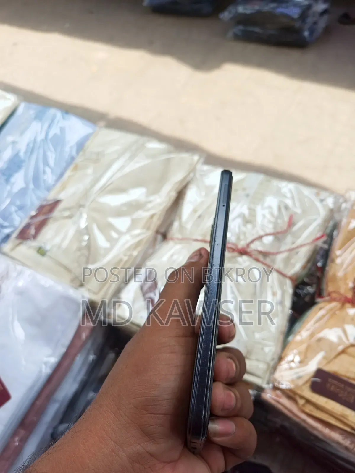 ইনফিনিক্স নোট ১২ ১২৮ জিবি