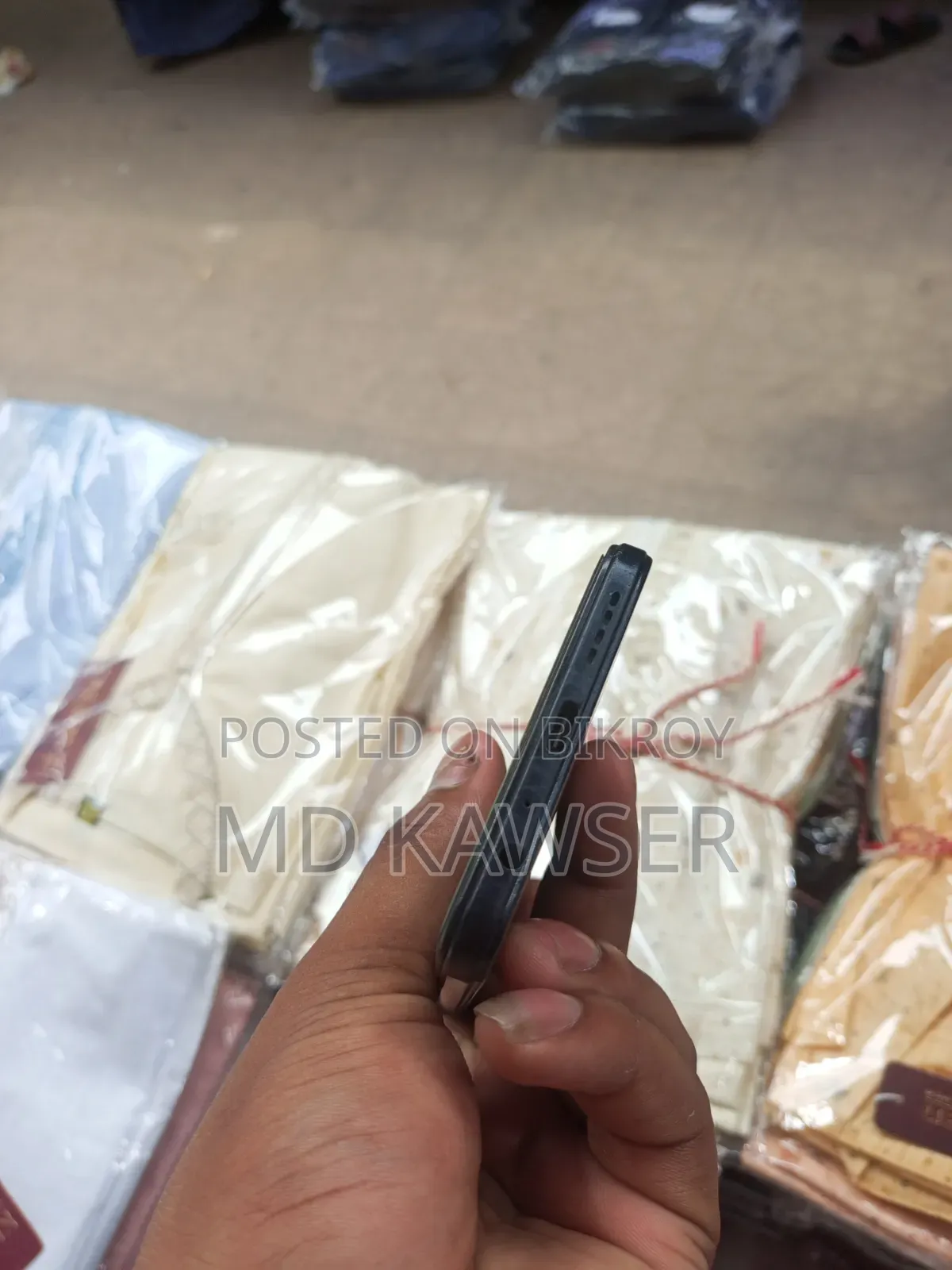 ইনফিনিক্স নোট ১২ ১২৮ জিবি