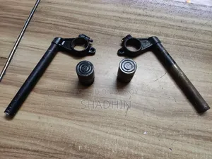 R15 Handle and Bush
