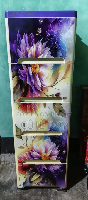 Wardrobe Dressing Table