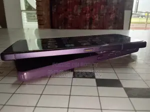 Infinix Note 50 Pro 4G 256 GB Purple