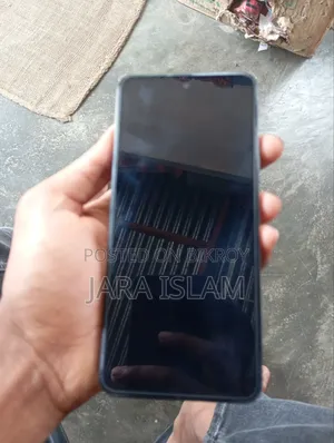 Vivo iQOO Z10x 128 GB Black