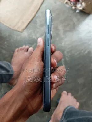 Vivo iQOO Z10x 128 GB Black