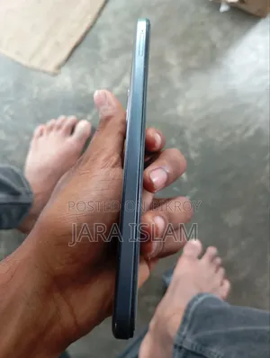 Vivo iQOO Z10x 128 GB Black