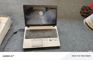 Laptop HP ProBook 450 4GB Intel Core I3 HDD 500GB
