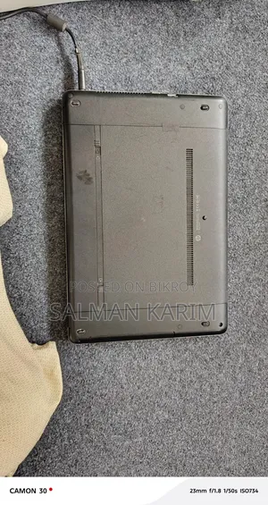 Laptop HP ProBook 450 4GB Intel Core I3 HDD 500GB