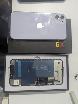 Apple iPhone 11 128 GB