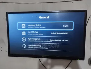 Walton Smart TV 32 Inch