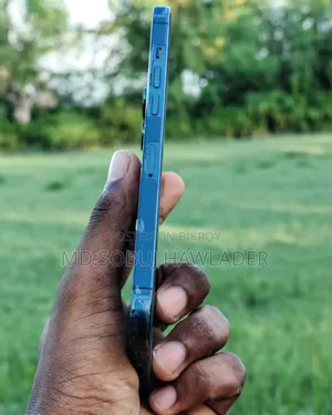 Apple iPhone 12 Pro Max 256 GB Blue