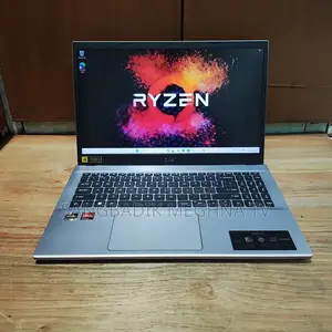 Laptop Acer 8GB AMD Ryzen SSD 512GB