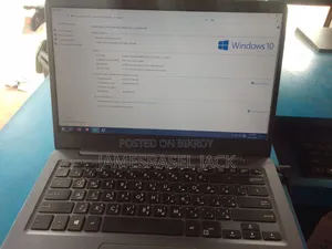 Laptop Asus ASUSPRO B9440UA 4GB Intel Core I3 SSD 60GB