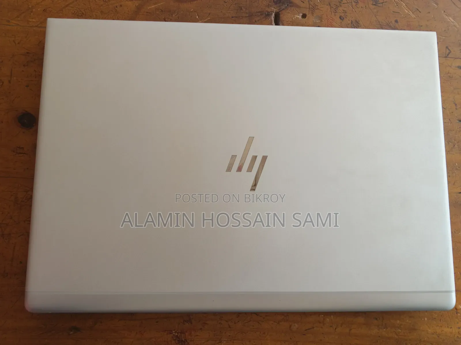 Laptop HP EliteBook 840 G6 8GB Intel Core I5 SSD 256GB