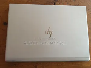 Laptop HP EliteBook 840 G6 8GB Intel Core I5 SSD 256GB