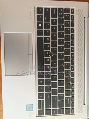 Laptop HP EliteBook 840 G6 8GB Intel Core I5 SSD 256GB
