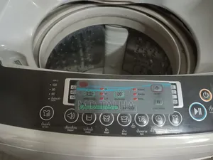 Lg 11kg Washing Machine