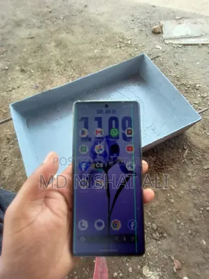 Google Pixel 7 Pro 128 GB Black