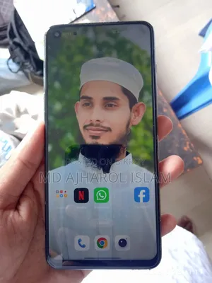 OnePlus Nord 2 5G 256 GB Green