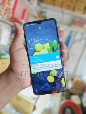 Vivo Y20S 128 GB Blue