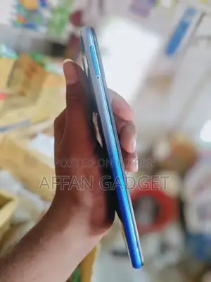 Vivo Y20S 128 GB Blue