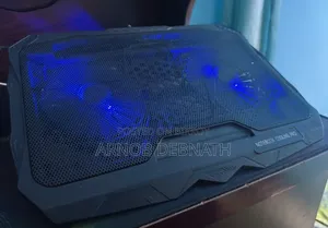 Laptop Cooling Pad