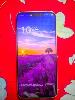 Infinix Hot 60 Pro+ 256 GB White