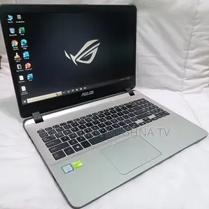 Laptop Asus 8GB AMD Ryzen SSD 512GB