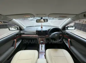 Toyota Allion 2005 Pearl