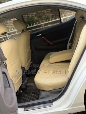 Toyota Allion 2005 Pearl
