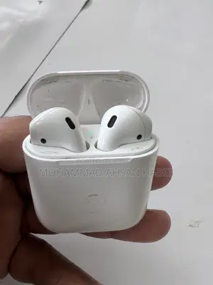 Apple Airpod Gen 2 (Used)