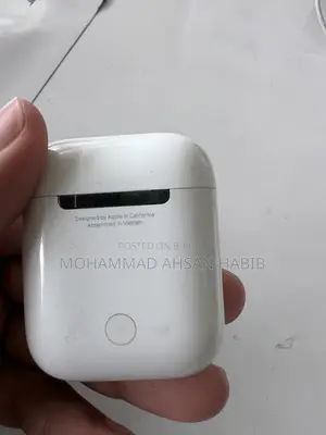 Apple Airpod Gen 2 (Used)