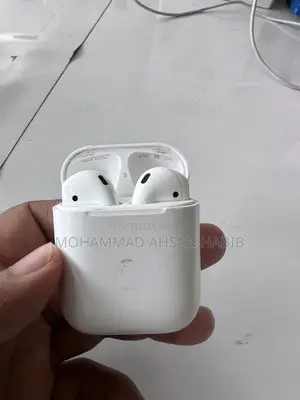 Apple Airpod Gen 2 (Used)