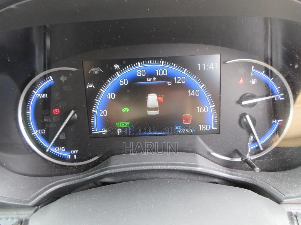 Toyota Voxy 2022 Black