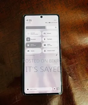 Google Pixel 7 Pro 256 GB White