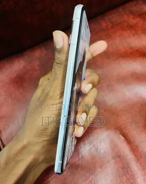 Google Pixel 7 Pro 256 GB White