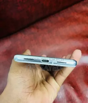 Google Pixel 7 Pro 256 GB White