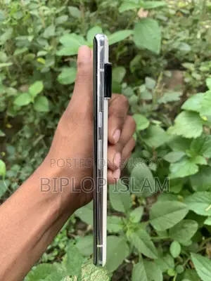 Mobile Phone 128 GB White