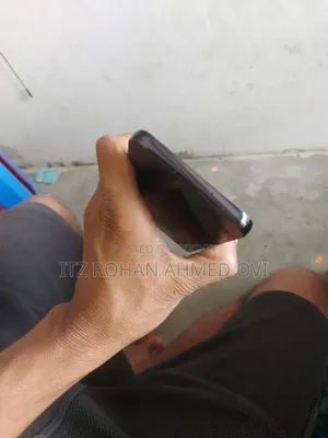 Samsung Galaxy S23+ 256 GB Black