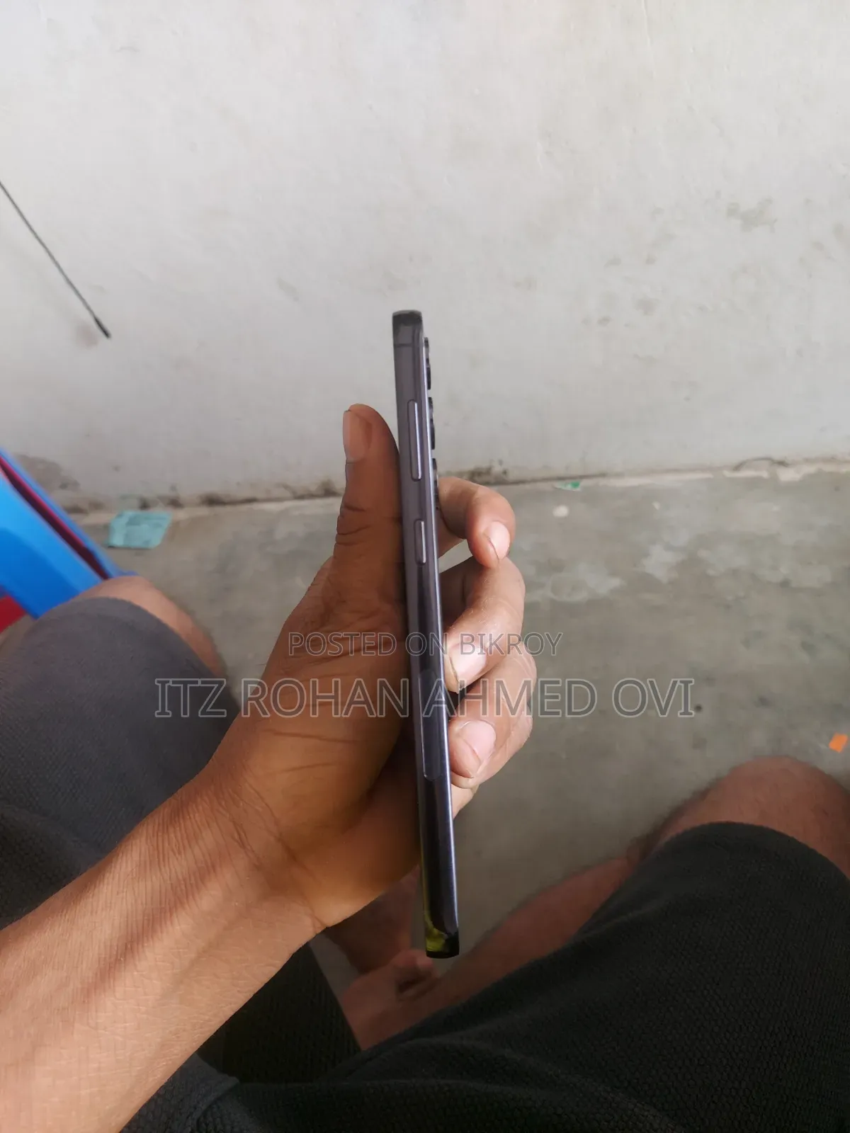 Samsung Galaxy S23+ 256 GB Black