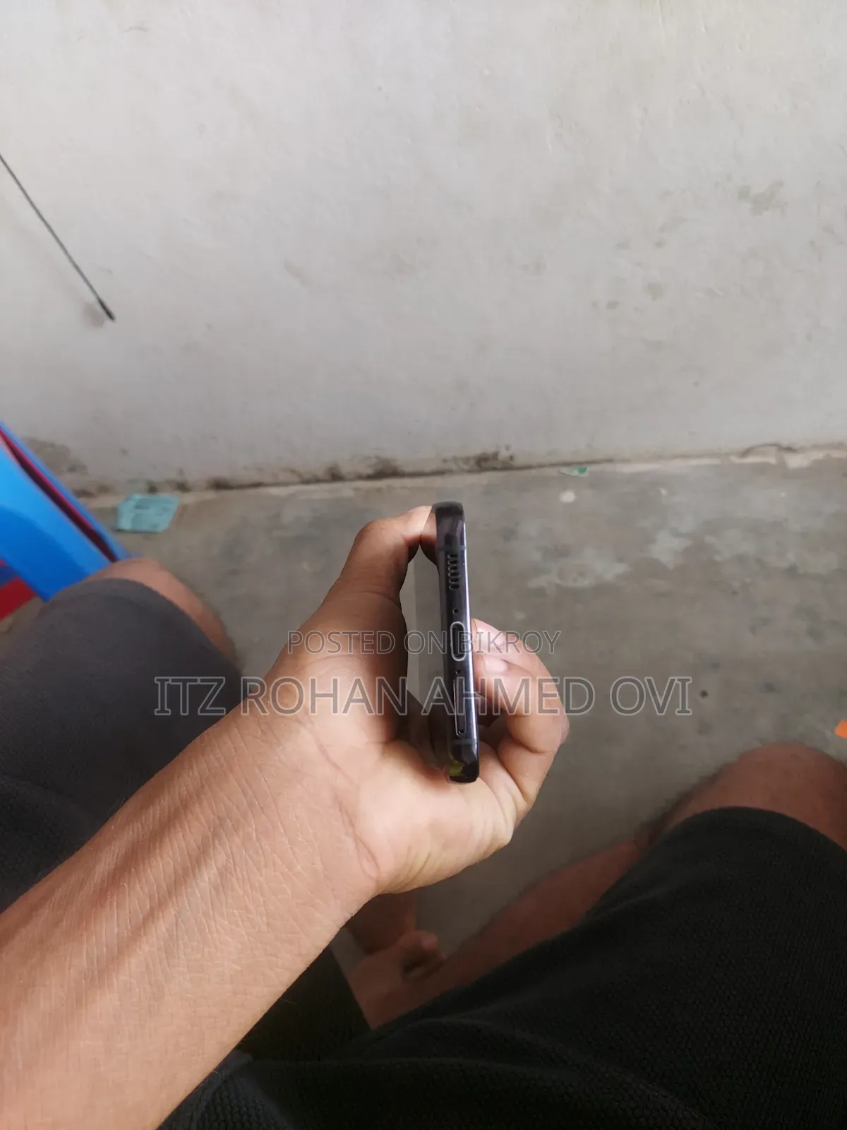Samsung Galaxy S23+ 256 GB Black