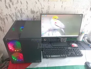 Desktop Computer 8GB Intel Core I3 SSD 1T