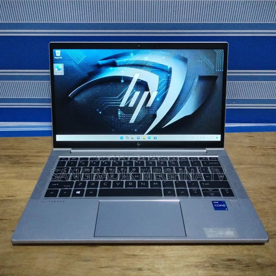 Laptop HP 8GB AMD Ryzen SSD 512GB