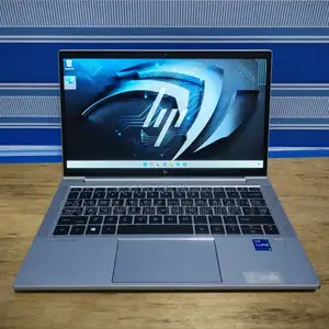 Laptop HP 8GB AMD Ryzen SSD 512GB