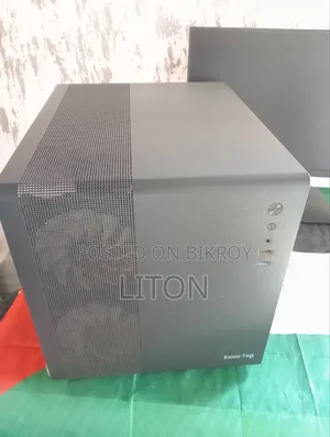 Desktop Computer 8GB Intel Core I3 SSD 1T