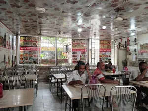 ক্যাফে মামা হোটেল নিয়োগ