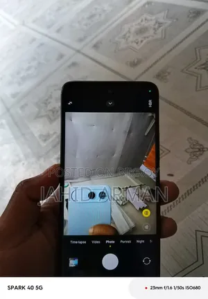 Realme 12 128 GB Black