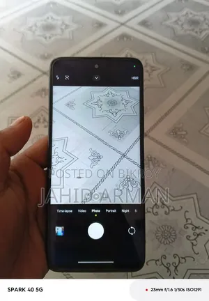 Realme 12 128 GB Black