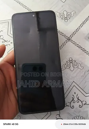 Realme 12 128 GB Black