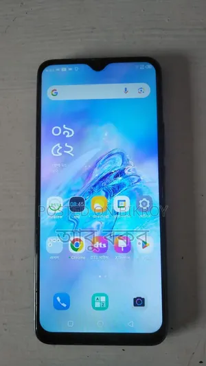 Infinix Hot 9 Play 32 GB Blue