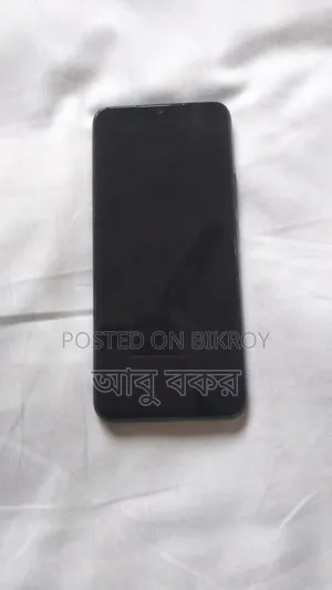 Infinix Hot 9 Play 32 GB Blue